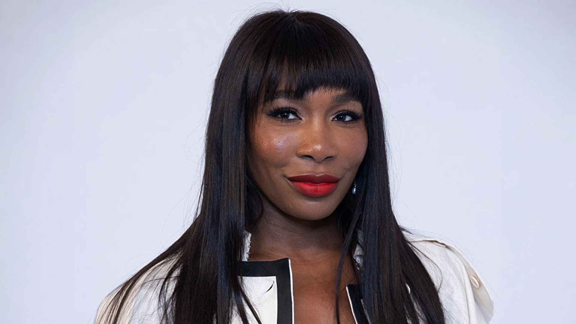 Palazzo in Essence: Venus Williams Launches AI-Powered Interior Design Company