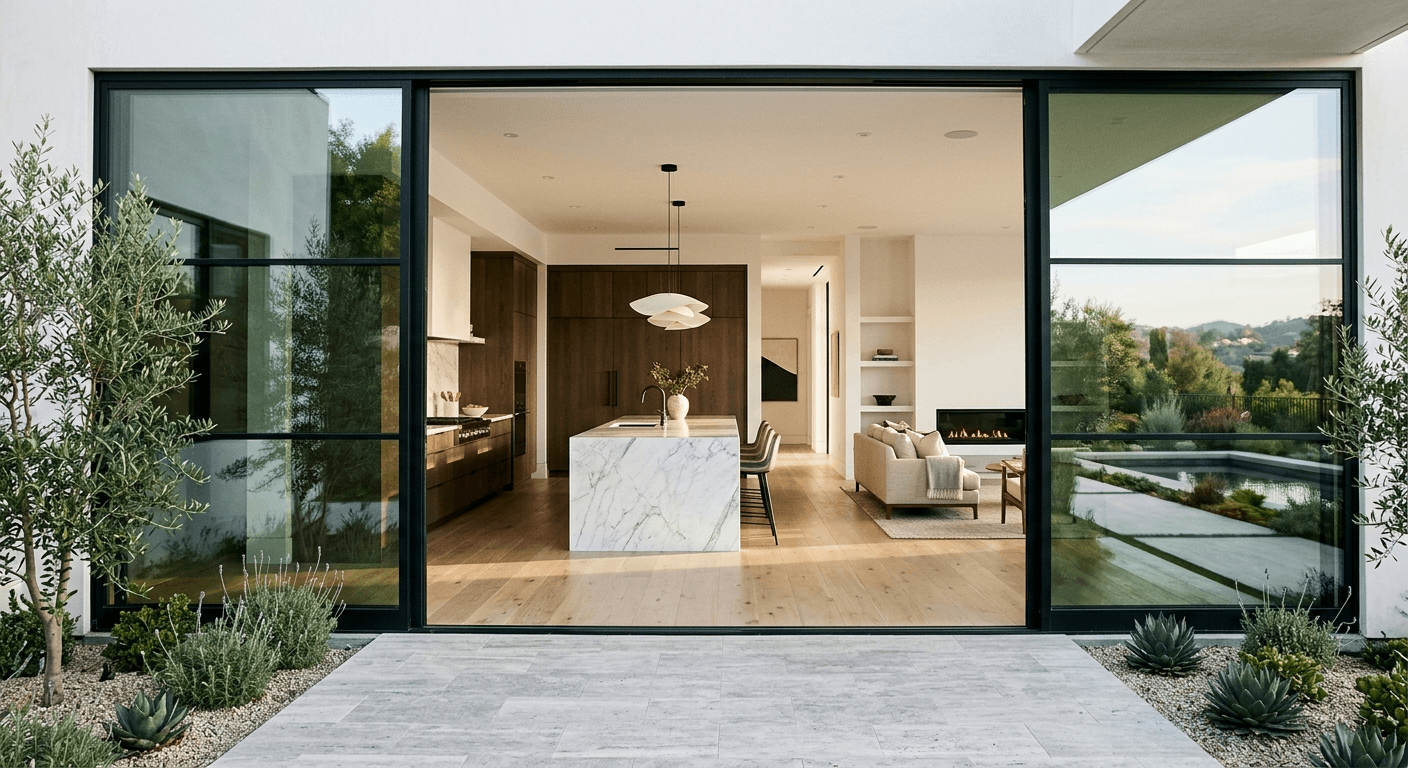Builders and BTR
