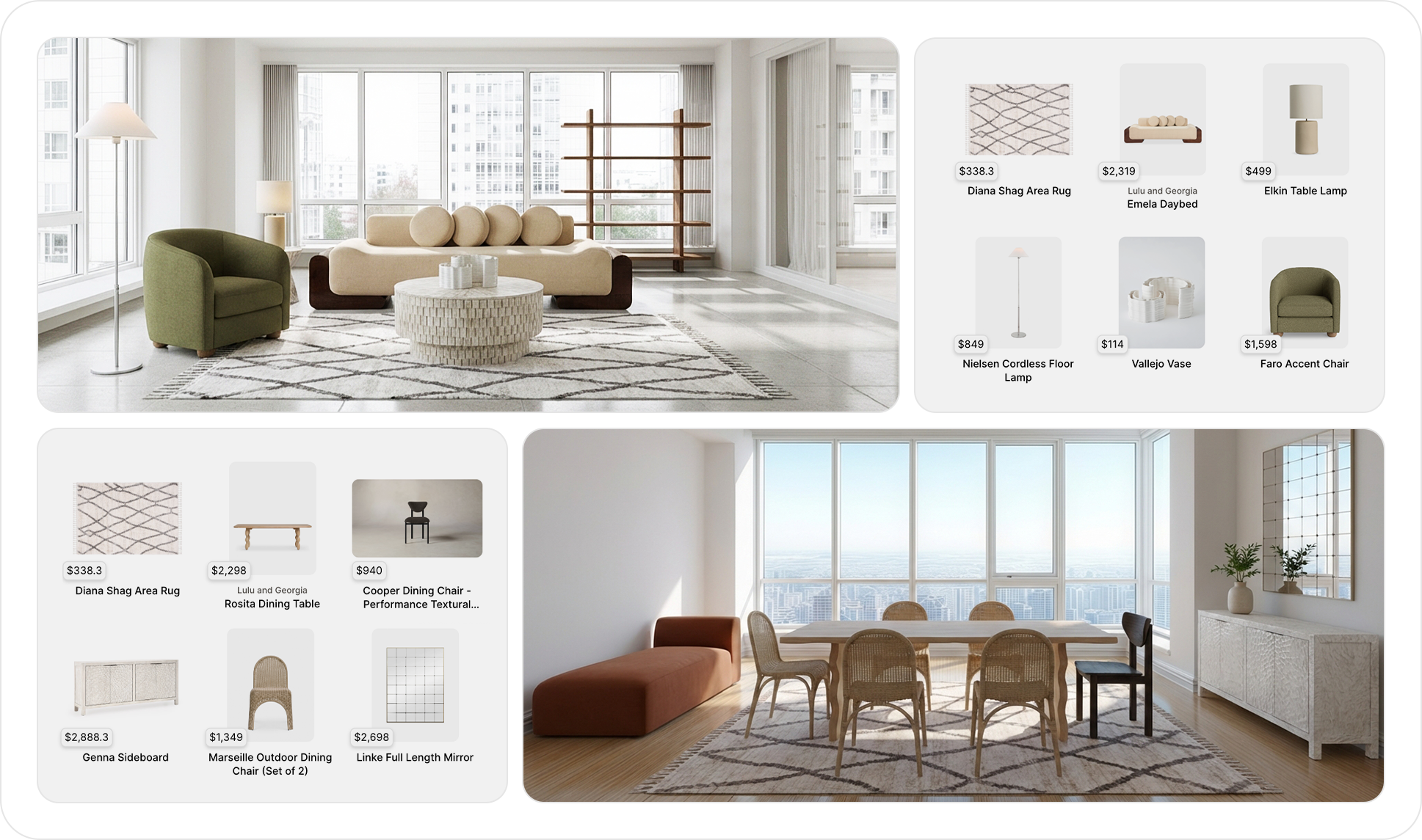 Photoreal Product Visualization