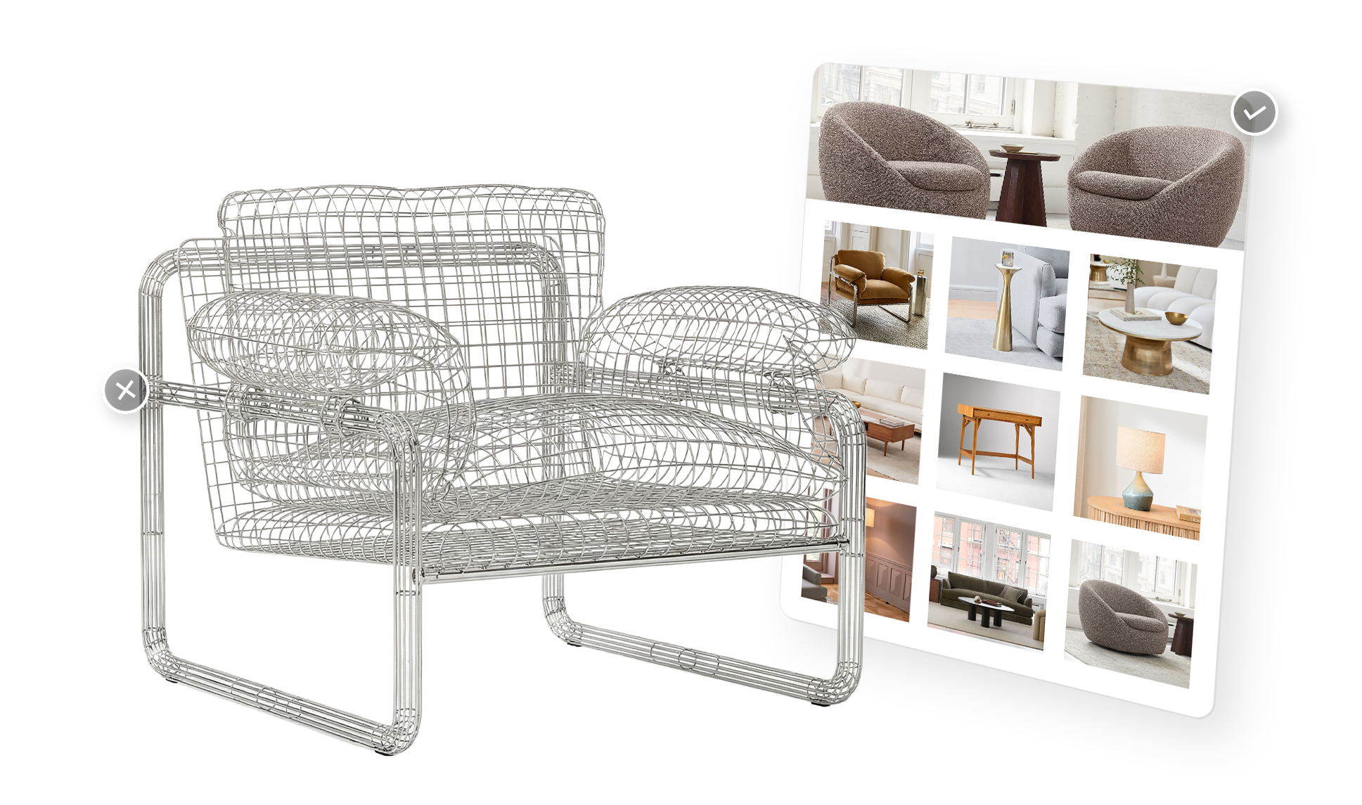 Simple Catalog Integration